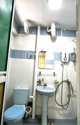 Blk 653 Nee Soon Central View (Yishun), HDB 4 Rooms #495914091